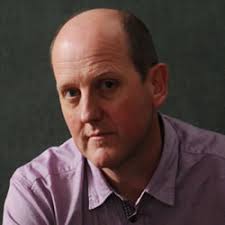 Alastair Miles reviews