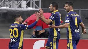 Verona vs fiorentina, a good result for the. Srmw3hkfkmdfm