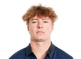 Cole Gamble's Instagram, Twitter & Facebook