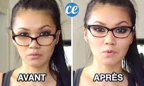 Achetez sur le magasin officiel. Enfin Une Astuce Pour Empecher Vos Lunettes De Glisser Tout Le Temps