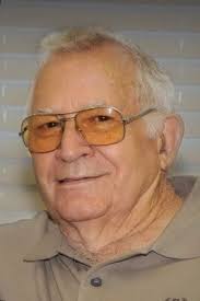 Charles Bernard Williamson Obituary September 24, 2019