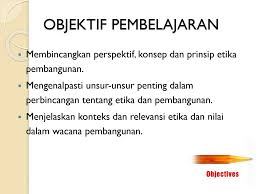 Untuk mencapai tujuan pembelajaran secara efektif. Objektif Pembelajaran Ppt Download
