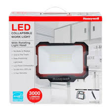 4.7 out of 5 stars. Lampara Led De Trabajo Honeywell Con 3000 Lumenes A Precio De Socio Sam S Club En Linea