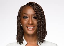 Emerge Names A'shanti Gholar as Next President