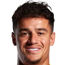 In 2008, at the age of just 16, he moved to europe to begin a new stage of his. Philippe Coutinho Football Inside