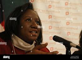 Dr vanessa hi-res stock photography and images