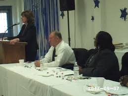 Awards/Certificates/Service