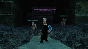 EverQuest: Five Epic Tales – Chasing Dings!