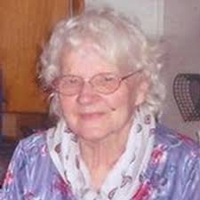Obituary information for Velma Grace Riggins