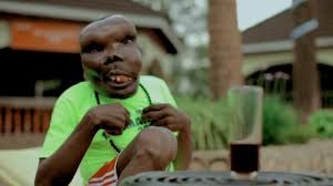 Ugliest man in the world. Uganda S Ugliest Man Has Become A Father For The Eighth Time Metro News