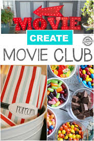 Create Or Join A Summer Movie Club