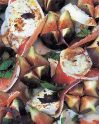 This beautiful cassoulet recipe from jamie oliver's book jamie oliver's comfort food is a total showstopper of a dish. The Easiest Sexiest Salad In The World Jamie Oliver Recipes Uk Jamie Oliver Recipes Fruit Recipes Fig Salad