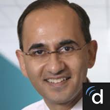 Dr. Udayan Y. Bhatt, MD