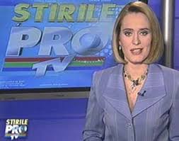 Ce făcea andreea esca acum 15 ani? Protv Uncyclopedia The Content Free Encyclopedia