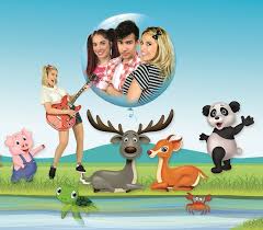 We would like to show you a description here but the site won't allow us. Xana Zoo H Pio Epityxhmenh Parastash Gia Toys Mikroys Eftase Sthn Patra Patras Events