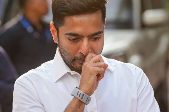  CID Issues Third Summons to Abhishek Banerjee in West Bengal Assembly Signature Forgery Probe