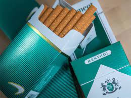 Newport new pack design 2021. Fda Proposed Ban On Menthol Cigarettes