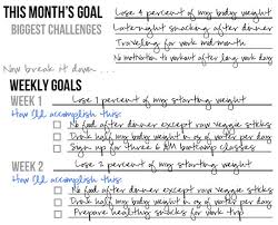 Pumps Iron A Healthy Lifestyle Blog Fitness Goals Printable Fitness Goals Goals Printable