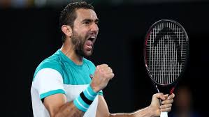 Tennis ranking history and graphs of simona halep, a tennis player from romania. Australian Open 2018 Live Scores Order Of Play Day 11 Marin Cilic Simona Halep Caroline Wozniacki Fox Sports