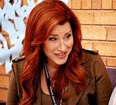 jules — Abbott Elementary