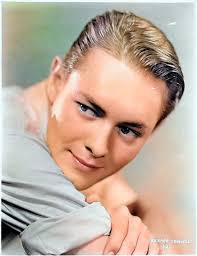 Celebrating Richard Cromwell's birthday! Richard Cromwell, born LeRoy  Melvin Radabaugh (January 8, 1910