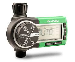 Maybe you would like to learn more about one of these? Timers Controllers Rain Bird