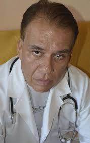 No soy un mercader de la salud”