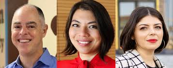 San Francisco Pissed Off Voter Guide for November 2024 Election