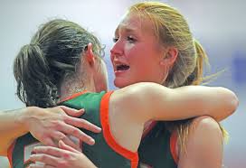 PHOTOS: East Lincoln girls fall in regional final