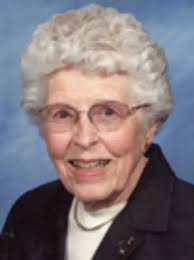 E. June McDonald