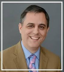 Mark Tribett's Instagram, Twitter & Facebook