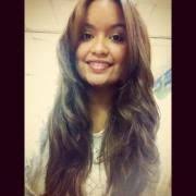 Hazel Pina's Instagram, Twitter & Facebook