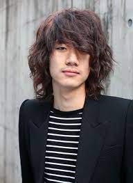 Asian Hairstyles For Men 30 Best Hairstyles For Asian Guys Japanese Hairstyle Asian Men Hairstyle Long Hair Styles