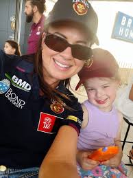 The 2024 AFLW season has kicked off and it was great to be at Brighton…