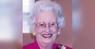 Flora B Styles Obituary