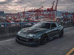 290 Fast Furious Toyota Style Ideas Toyota Street Racing Cars Japanese Cars