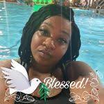 Tasha Atkinson's Instagram, Twitter & Facebook