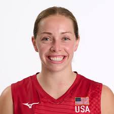 Morgan Hentz: NKY's most accomplished volleyball player