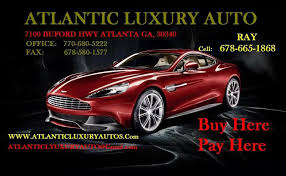 Had already bought a car by then. Atlantic Luxury Auto Llc Home Facebook