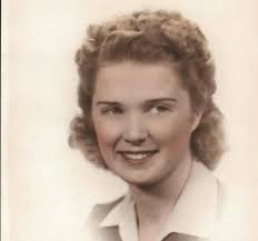 Ruth Collins Obituary