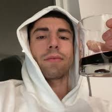 Ben Yoder's Instagram, Twitter & Facebook