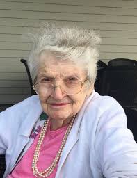 Obituary information for Charlene Arthur