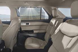 A/x/z plan pricing, including a/x/z plan option pricing, is exclusively for eligible ford motor company employees, friends and family members of eligible employees, and ford motor company eligible partners. What S New With The 2021 Ford Explorer Interior