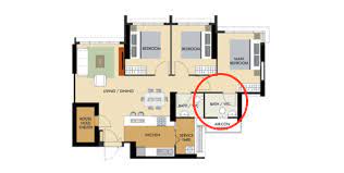 I collected pdf brochures since 2010, downloading them from hdb website in my computer and uploaded on my website because hdb is. Give Your 4 Room Hdb A Makeover With These Creative Interior Design Ideas I Poise