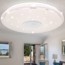 Portable bluetooth speaker machen es möglich die lieblingsmusik kabellos überall mit hinzunehmen. Deckenleuchten Buro Schreibwaren Led Deckenleuchte Panel Cct Schaltung Lampe Bluetooth Lautsprecher Fernbedienung Mfl Mag Com
