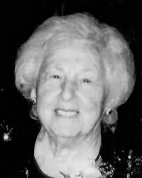 Mary Grasso Obituary (2017)