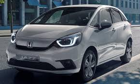 So come and load this space with laughter, adventure and stories you'll tell for a lifetime. Honda Jazz E Hev Konfigurator Und Preisliste 2021 Drivek