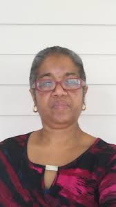 Danielle-Beverley Phillips, JP