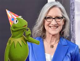Lisa Henson and the Mystery of Kermit's Birthday