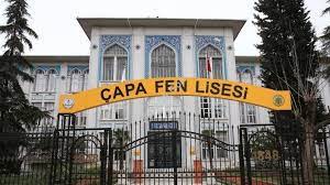 İstanbul / fati̇h / çapa fen lisesi. Capa Fen Lisesi Taban Puani 2021 Basarilari Yorumlari Adresi